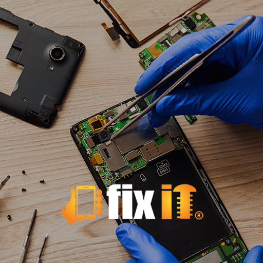Icono Fixit