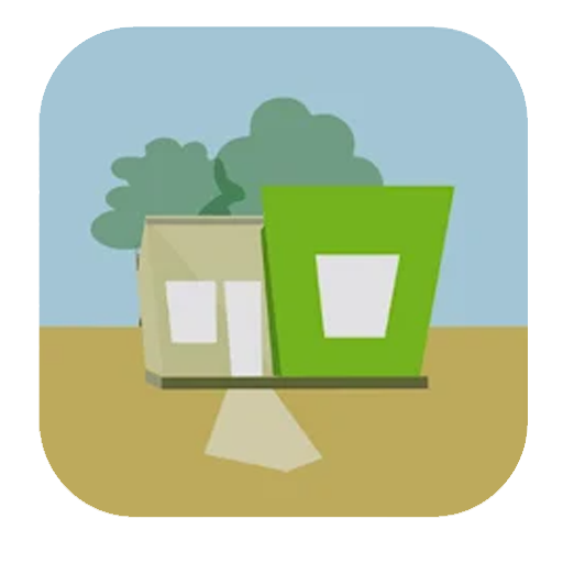 Logo de Oro Catastro