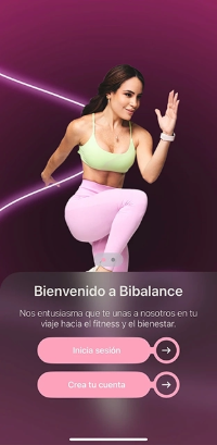 Bibalance